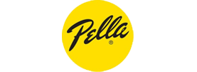 Pella logo